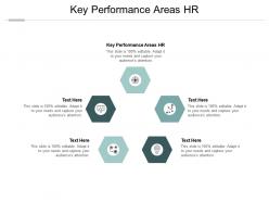 Key performance areas hr ppt powerpoint presentation styles inspiration cpb