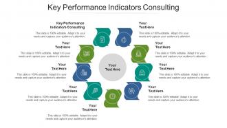 Key performance indicators consulting ppt powerpoint presentation layouts ideas cpb