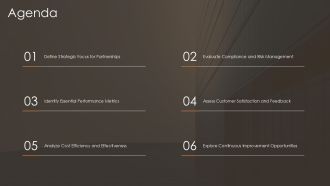 Key Performance Metrics For Evaluating Freight Forwarding Partners PPT Structure AT Downloadable Idea