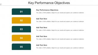 Key Performance Objectives Ppt Powerpoint Presentation Slide Download Cpb