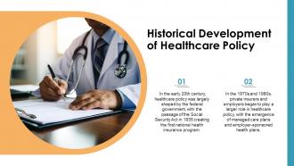 Key Players Healthcare Policy powerpoint presentation and google slides ICP Colorful Informative