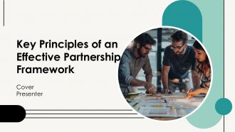 Key Principles Of An Effective Partnership Framework PPT Designs AT