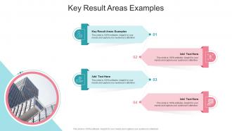 Key Result Areas Examples In Powerpoint And Google Slides Cpb