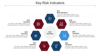 Key Risk Indicators Ppt Powerpoint Presentation File Graphics Example Cpb