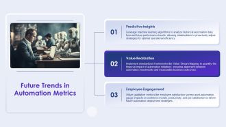 Key RPA KPI Dashboards For Successful Automation PPT Information AT Good Analytical