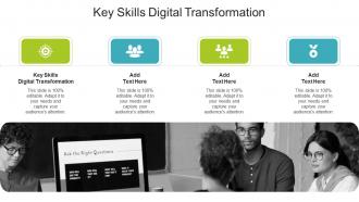 Key Skills Digital Transformation In Powerpoint And Google Slides Cpb