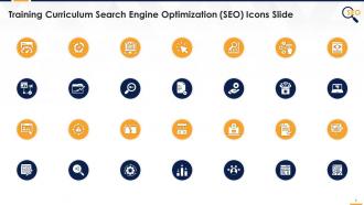 Key statistics highlighting significance of search engine optimization edu ppt