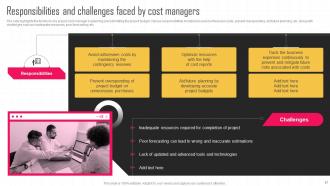 Key Strategies For Improving Cost Efficiency Powerpoint Presentation Slides Ideas Adaptable