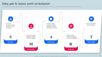 Key Strategies For Organization Growth And Development Powerpoint Presentation Slides Strategy CD V Interactive Appealing