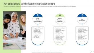 Key Strategies To Build Process Automation To Enhance Operational Effectiveness Strategy SS V