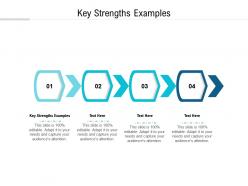 Key strengths examples ppt powerpoint presentation infographics graphics example cpb
