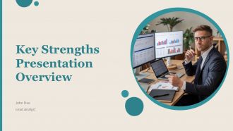 Key Strengths Presentation Overview PPT Designs ACP