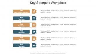 Key Strengths Workplace In Powerpoint And Google Slides Cpb