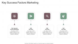 Key Success Factors Marketing In Powerpoint And Google Slides Cpb