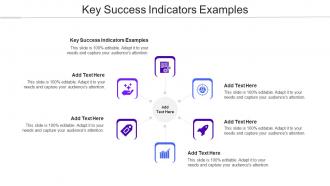 Key Success Indicators Examples In Powerpoint And Google Slides Cpb