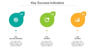 Key Success Indicators Ppt Powerpoint Presentation Slides Format Cpb