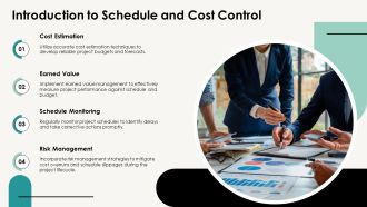 Key Techniques For Project Schedule Control PPT Demonstration AT Editable Best