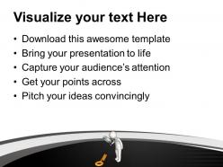 Key to business success key powerpoint templates ppt themes and graphics 0213