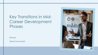 Key Transitions In Mid Career Development Phases PPT Sample AT