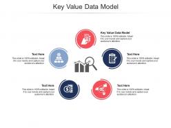 Key value data model ppt powerpoint presentation portfolio backgrounds cpb