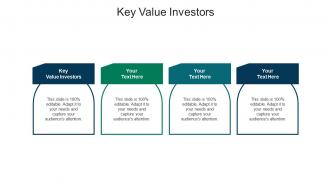 Key value investors ppt powerpoint presentation summary designs download cpb
