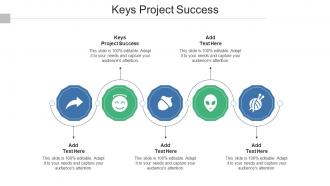 Keys Project Success In Powerpoint And Google Slides Cpb