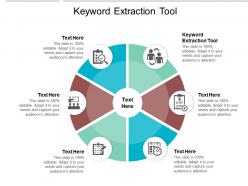 Keyword extraction tool ppt powerpoint presentation inspiration cpb