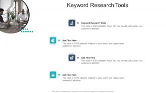 Keyword Research Tools In Powerpoint And Google Slides Cpb