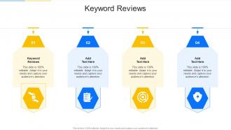 Keyword Reviews In Powerpoint And Google Slides Cpb