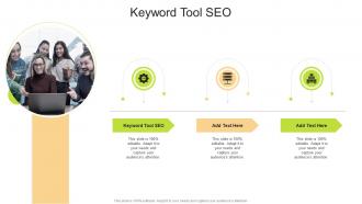 Keyword Tool Seo In Powerpoint And Google Slides Cpb