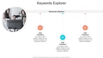 Keywords Explorer In Powerpoint And Google Slides Cpb
