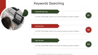 Keywords Searching In Powerpoint And Google Slides Cpb
