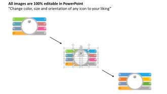96379724 style circular loop 8 piece powerpoint presentation diagram infographic slide