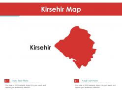 Kirsehir powerpoint presentation ppt template