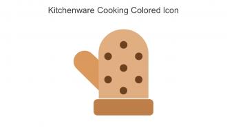 Kitchenware Cooking Colored Icon In Powerpoint Pptx Png And Editable Eps Format