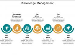 Knowledge Management Ppt Powerpoint Presentation Pictures Guidelines ...