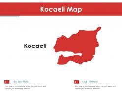 Kocaeli powerpoint presentation ppt template