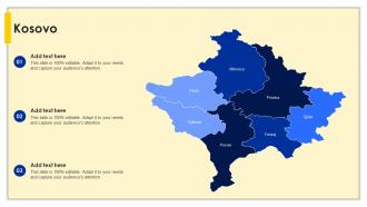 Kosovo PU Maps SS
