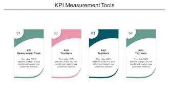 KPI Measurement Tools In Powerpoint And Google Slides Cpb