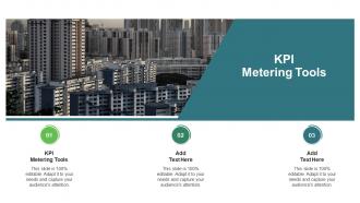 KPI Metering Tools In Powerpoint And Google Slides Cpb