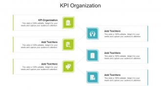 Kpi Organization In Powerpoint And Google Slides Cpb