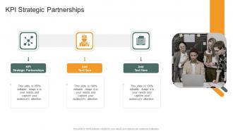 Kpi Strategic Partnerships In Powerpoint And Google Slides Cpb