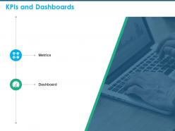 Kpis and dashboards ppt powerpoint presentation designs download