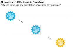 3226825 style circular loop 5 piece powerpoint presentation diagram infographic slide