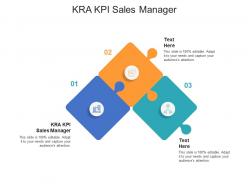 Kra kpi sales manager ppt powerpoint presentation gallery icon cpb