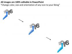 35754604 style circular zig-zag 3 piece powerpoint presentation diagram infographic slide