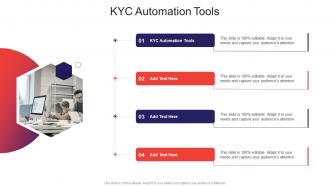 Kyc Automation Tools In Powerpoint And Google Slides Cpb