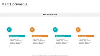 KYC Documents In Powerpoint And Google Slides Cpb