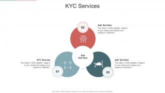Kyc Services In Powerpoint And Google Slides Cpb
