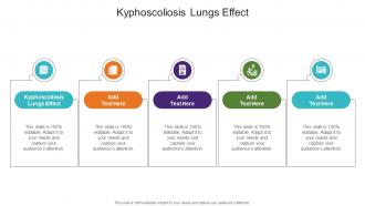 Kyphoscoliosis Lungs Effect In Powerpoint And Google Slides Cpb